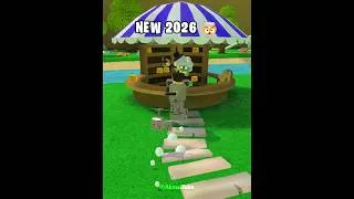 Thumbnail: Super Bear Adventure Old 2017 vs 2026 Skin Box Update #superbearadventure
