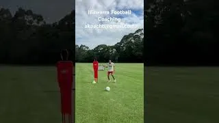 Thumbnail: Akoacht Illawarra Football Coaching