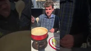 Thumbnail: Cheese Fondue (Video) (03 10 2021)