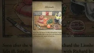 Thumbnail: Stronghold Crusader: DE: The Kings's Crusade - Aftermath 'Cinematic'
