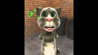 Thumbnail: Psycho Cat Man