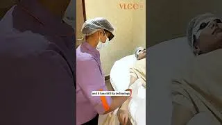 Thumbnail: Still Waxing & Shaving? 😩 Here's a Smarter Hair Reduction Solution | VLCC Laser Hair Reduction