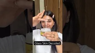 Thumbnail: ✨Glass Skin Decoded✨