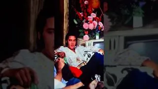 Thumbnail: Funniest moment from Epic: Elvis Presley in Concert | Unseen Elvis Clip from 1970