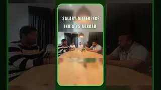 Thumbnail: Salary Difference