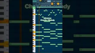 Thumbnail: What's Advance Chords + Melody Sounds Extaclty?