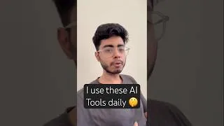 Thumbnail: Start using these AI tools at work 🤫 #claude