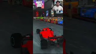 Thumbnail: Welcome To GTA VI Series #gta6 #shorts #gta #gta5