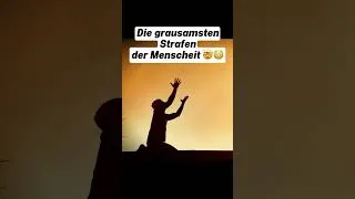 Thumbnail: Die schmerzhaftesten Strafen der Geschichte