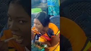 Thumbnail: Street Food in Ghana Osu Night Market | Most Popular Place for Ghana Street Food #streetfood #ghana