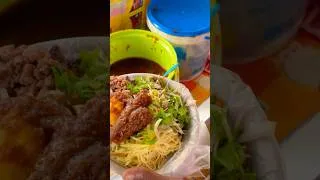 Thumbnail: Ghana Waakye for Breakfast remains undisputed 🇬🇭best street food #streetfood #ghanastreetfood #gh