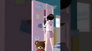 Thumbnail: Kita kan besti🤟🏻😌 #sakuraschoolsimulator #brownhuman #seventeeneighteen