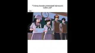 Thumbnail: TEMEN SIAPA INIHH? #brownhuman #sakuraschoolsimulator #seventeeneighteen