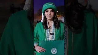 Thumbnail: Pakistan Convocation 2025 | Tribute to His Highness the Aga Khan IV's vision