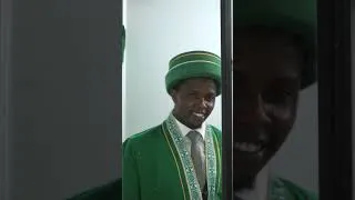 Thumbnail: Tanzania Convocation 2025 | Highlights