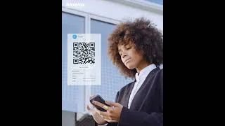 Thumbnail: Akuvox S539 Smart Door Phone: Easier Property Access Management
