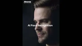 Thumbnail: Akuvox S539 Smart Door Phone: Recognize you within a glance