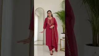 Thumbnail: Amazon ethnic finds under budget #shorts #amazon #sales #greatindiansale #viralshorts #ytviral
