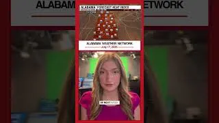 Thumbnail: Friday Forecast Update!!