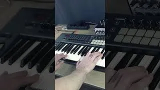 Thumbnail: "Die with a Smile" Piano  #piano  #theproducerroom #brunomars