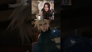 Thumbnail: I was NOT prepared for this moment in FFVIIR 💀