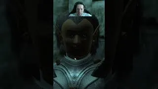 Thumbnail: Gotta Keep Him Alive #bethesda #gaming #elderscrolls #oblivion