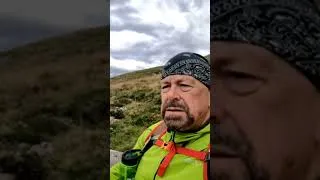 Thumbnail: Englishman talking Scottish in the Highlands