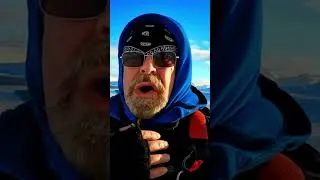 Thumbnail: Snow Storm on Blencathra