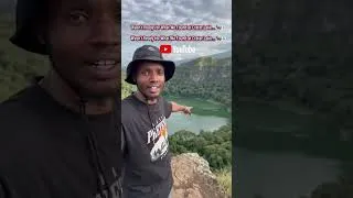Thumbnail: I ventured to Crater Lake in Naivasha ✅ #viral # #nailtech  #travelvlog