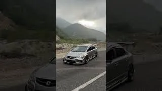 Thumbnail: Went for a cruise