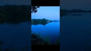 Thumbnail: Carr Mill Dam - Watch the full video on my Channel 👀 #camping #walking