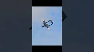 Thumbnail: North American Rockwell OV-10 Bronco