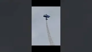 Thumbnail: Pitts Special Stunt Plane #aviation #show