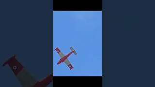 Thumbnail: BAC Jet Provost T.5 XW324 #aviation #military