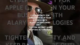 Thumbnail: Keep cyber THREATS out of your BUSINESS
