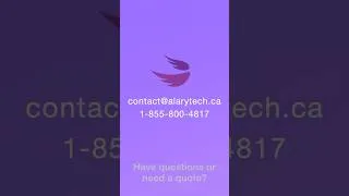 Thumbnail: Alary Technologies Mac Repairs