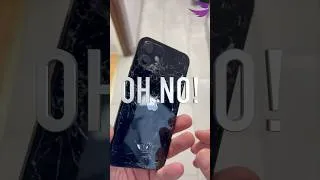 Thumbnail: Oh No!