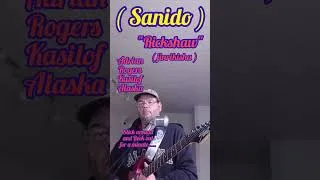 Thumbnail: #sanido #adrianrogers #rickshaw #jinrikisha