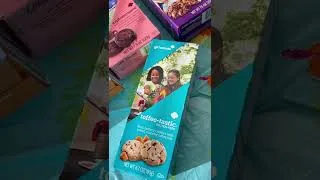 Thumbnail: It's Girl Scout Cookie season and there's a whole operation behind it.  #alaskasnewssource #news