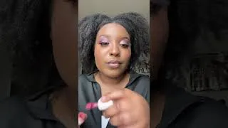 Thumbnail: Makeup Monday 💜🎀✨| GRWM