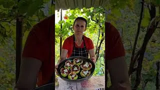 Thumbnail: Delicious Fig Sandwich – A Sweet Village Treat with Homemade Goodness! 🌿🍞🍯