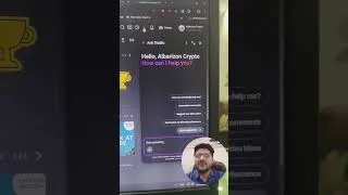 Thumbnail: Youtube k YT Studio New Feature Ask Studio, Kamaal Ka Feature Hai