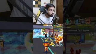 Thumbnail: STEAL A BRAIN-ROT MODE in PUBG MOBILE! 🤯