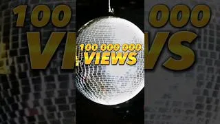 Thumbnail: Thank you very much for the 100 million views and for all the support 🥂