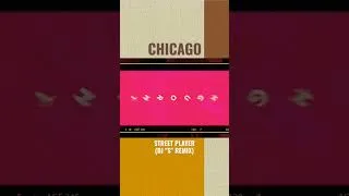 Thumbnail: Chicago - Street Player #70smusic #disco #funk #soul #jazzrock #chicago #streetplayer #albertct