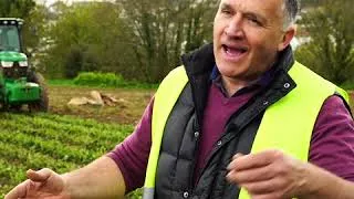 Thumbnail: Jersey Royals - From Field to Fork - Ep 11 Enjoy