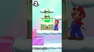 Thumbnail: Top 6 CHANGES in the Mario vs. Donkey Kong Remake