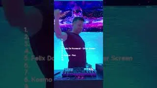 Thumbnail: Peak Time Tech House 🔥