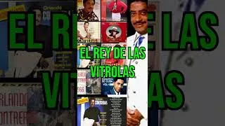 Thumbnail: ¿Por qué nadie olvida a Orlando Contreras?