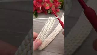 Thumbnail: Ohh my god 🤩! this is incredible you will love this idea great idea #crochet #knitting